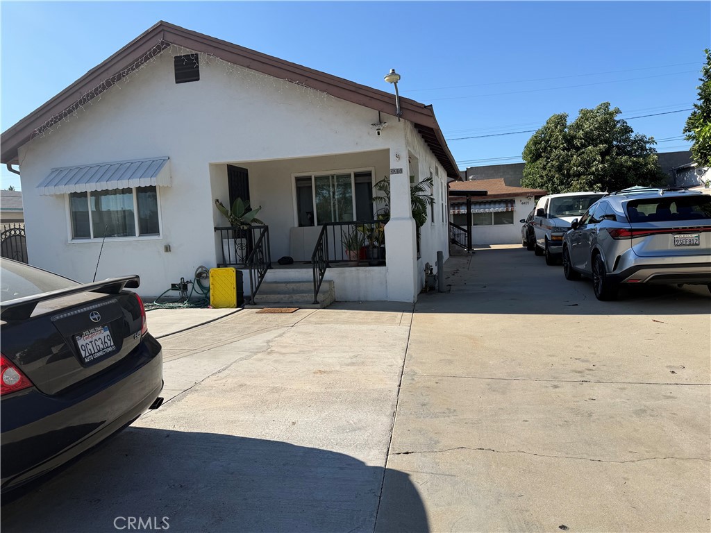 4471 Tuttle