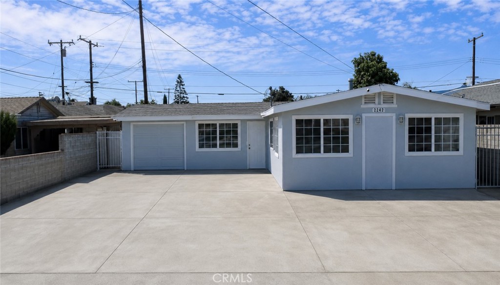 2242 Bryce