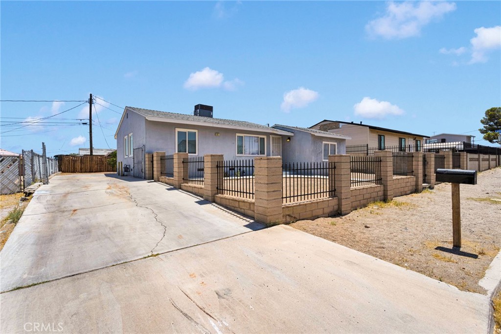 601 Lillian Drive