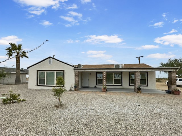 18351 Cottonwood Drive