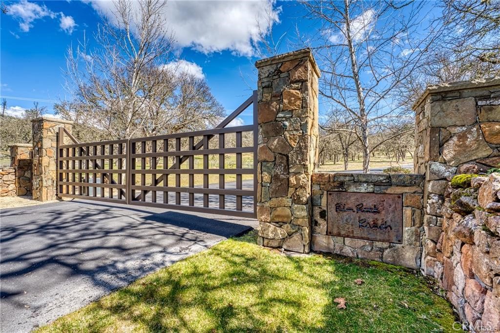 18050 Ranch Road
