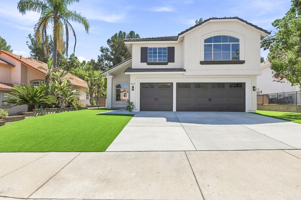 1927 Deer Haven Drive