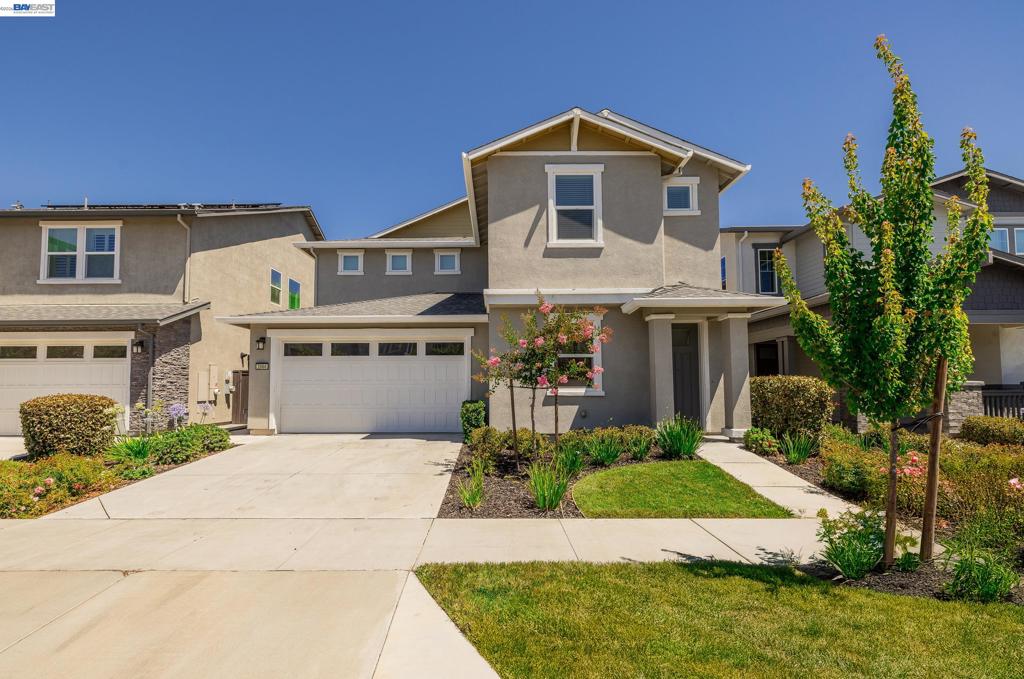2666 Alcove Way
