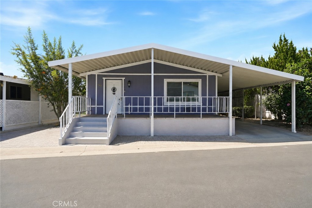 840 E Foothill Boulevard 197