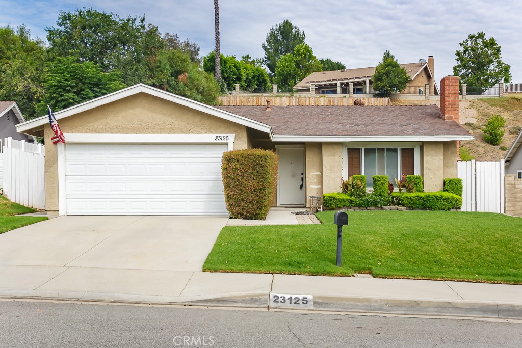 23125 Pamplico Drive