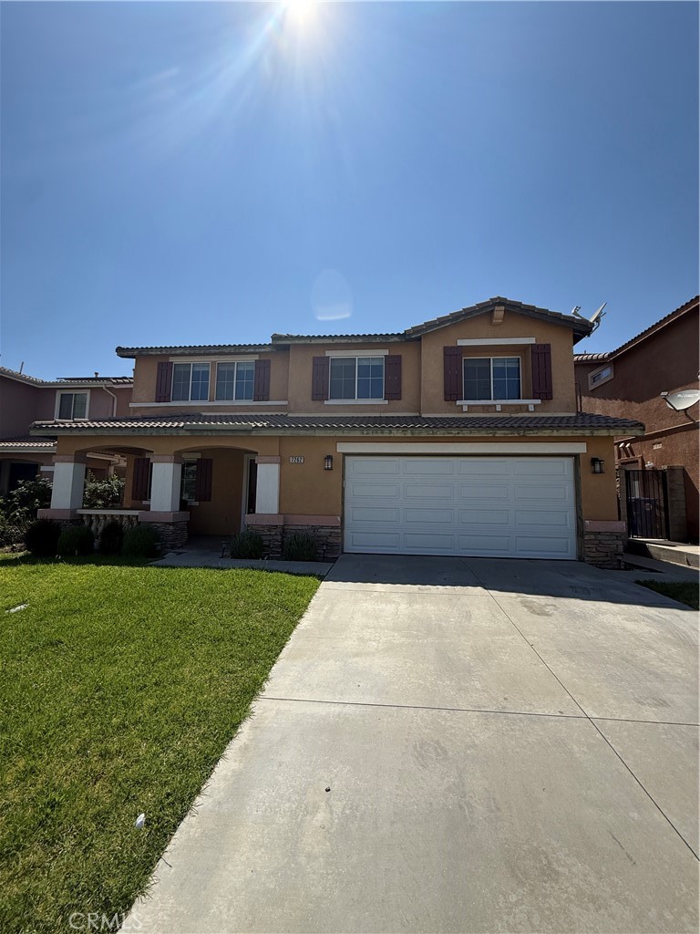 7262 Magnolia