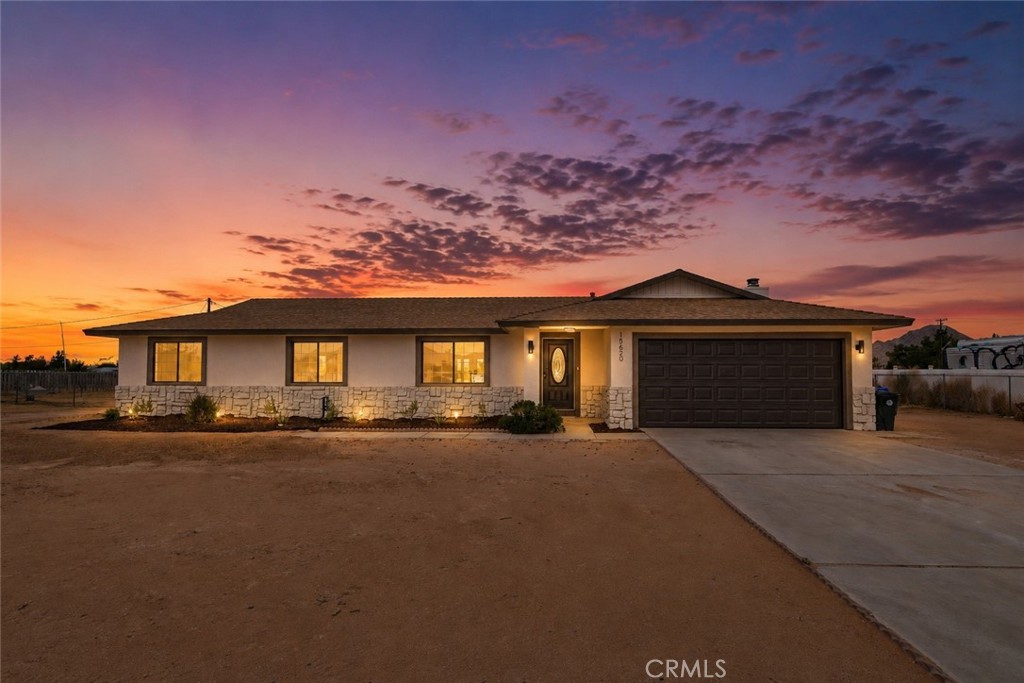 15620 Comanche Road