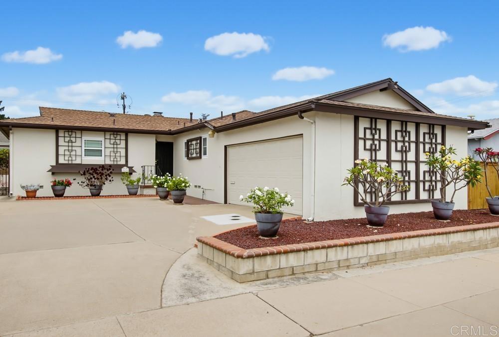2638 Murray Ridge Road