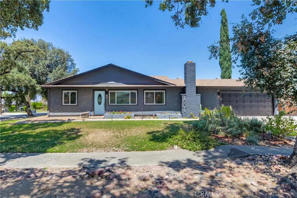 1501 Cambridge Avenue