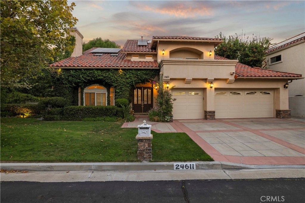 24611 Brittany Lane