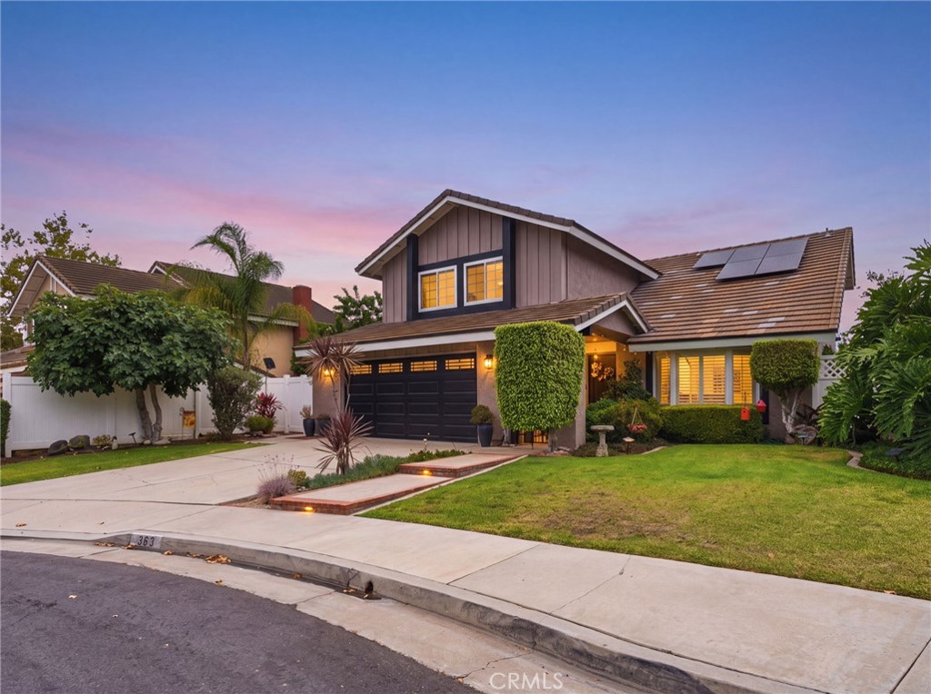 363 Grove Hill Court