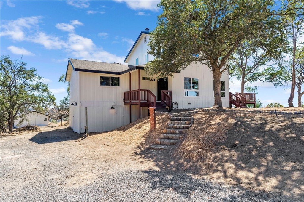 41070 Lilley Mountain