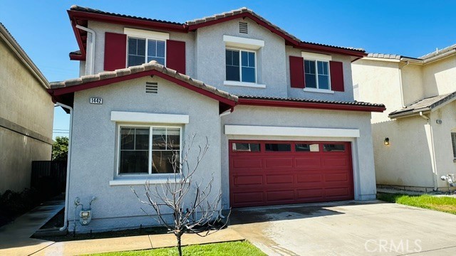 1442 Orange Grove