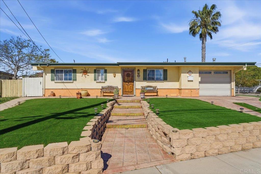 1032 Iris Ave