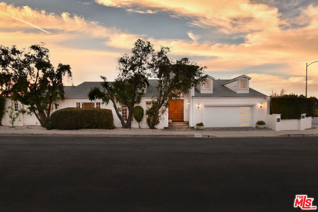 3635 Fawndale Place