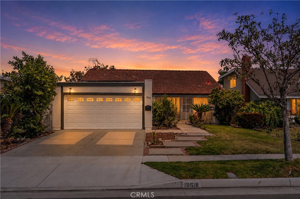19518 Thornlake Avenue