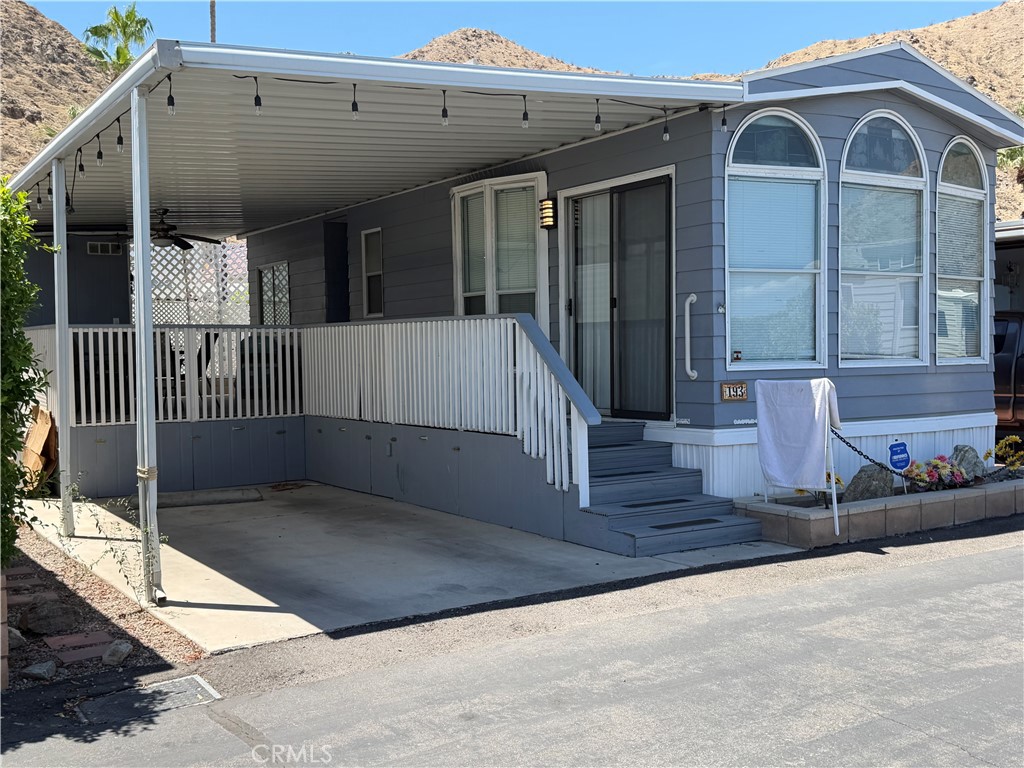 69333 E Palm Canyon Drive 193