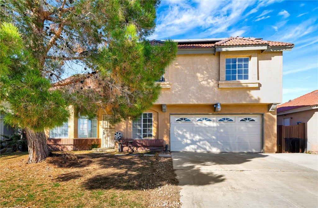 1009 Heatherfield