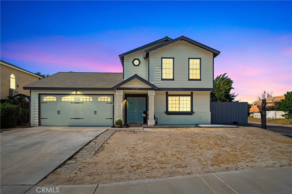 5257 E Avenue R11