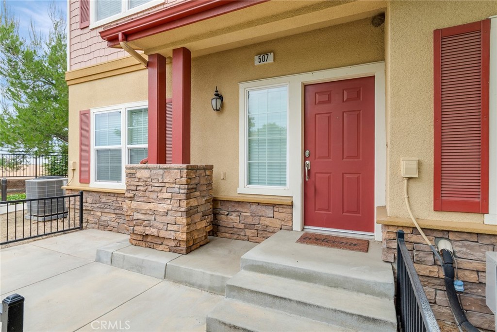 1510 Orange Avenue 507