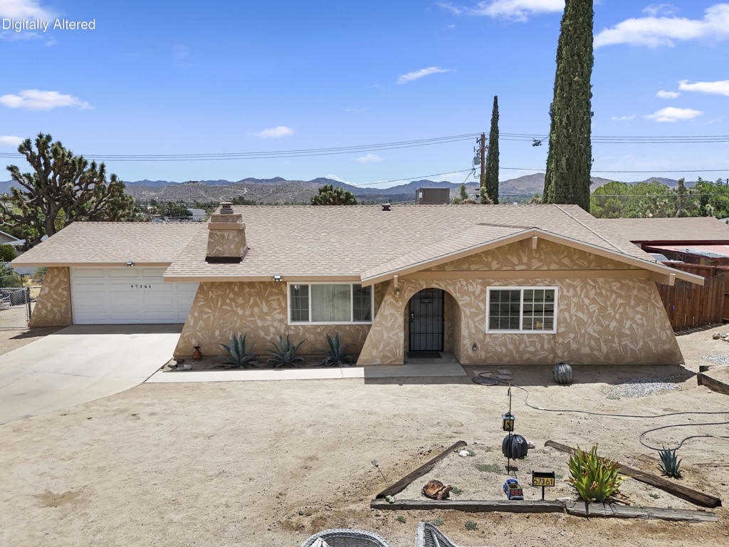57361 Saint Marys Drive