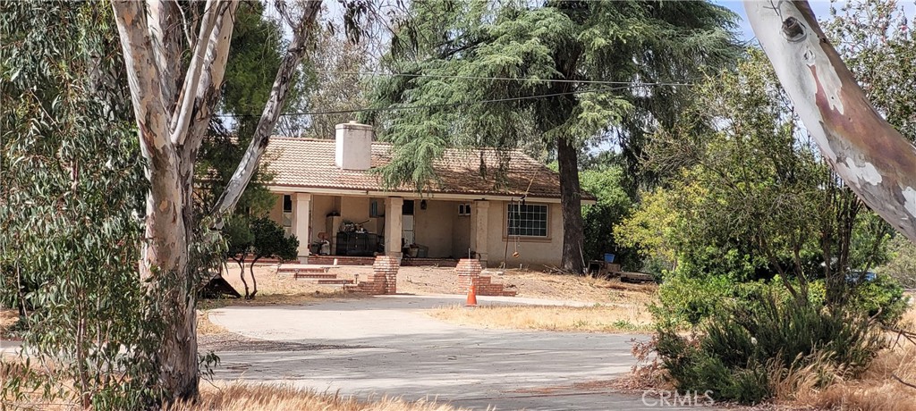 15818 Mussey Grade