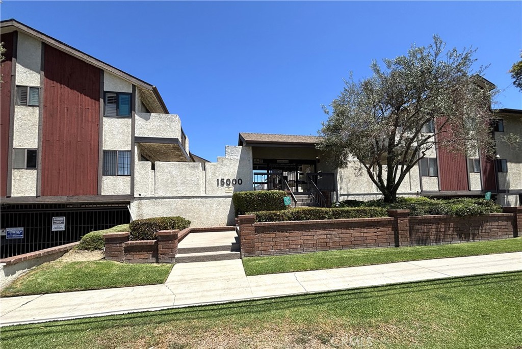 15000 Halldale Avenue 114
