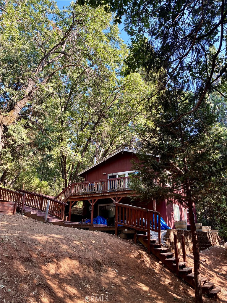 24243 Oxbow N