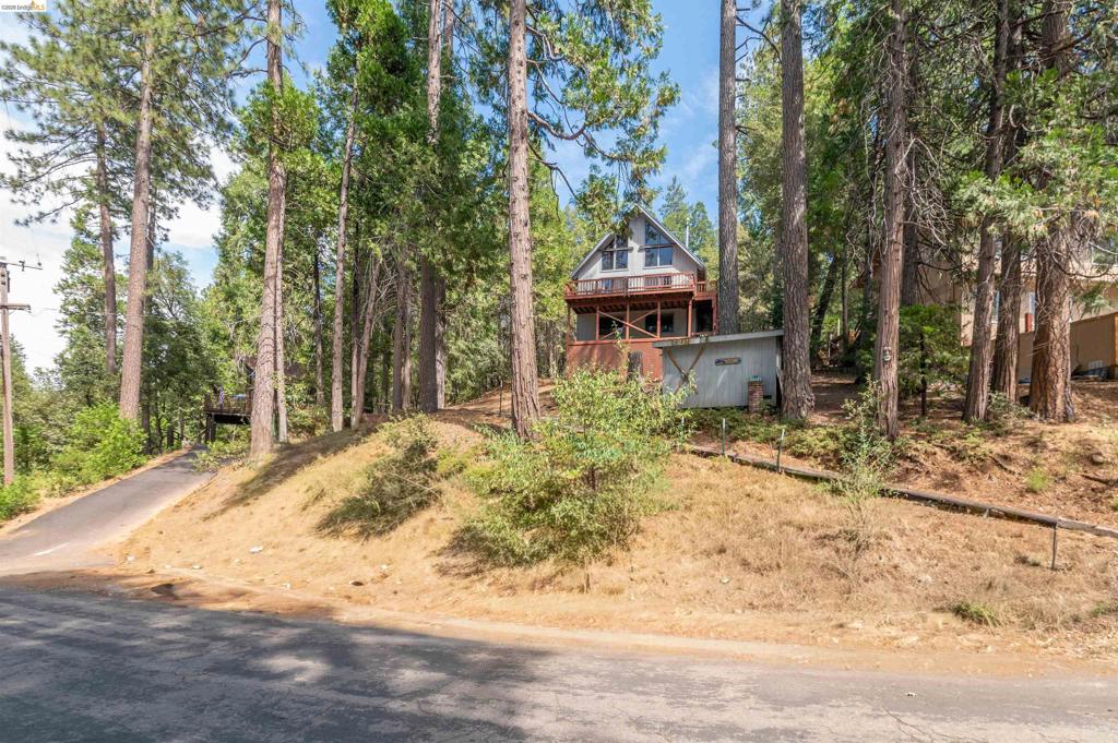 22321 Ponderosa Dr.