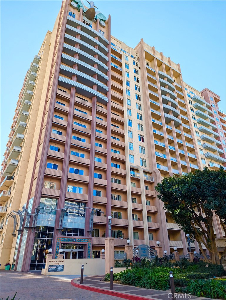 388 E Ocean Boulevard 1117