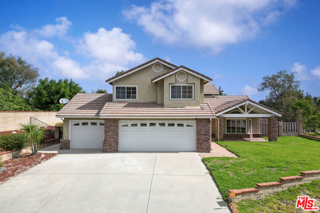19641 Charline Place