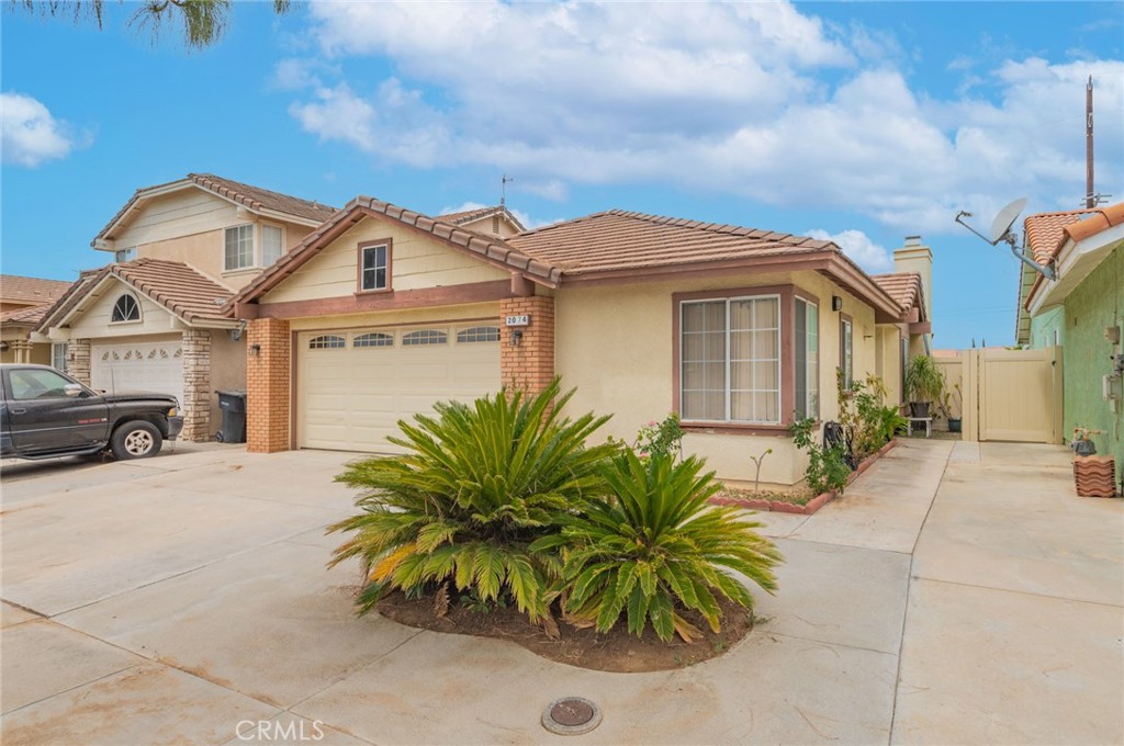 2074 Alfalfadale Road