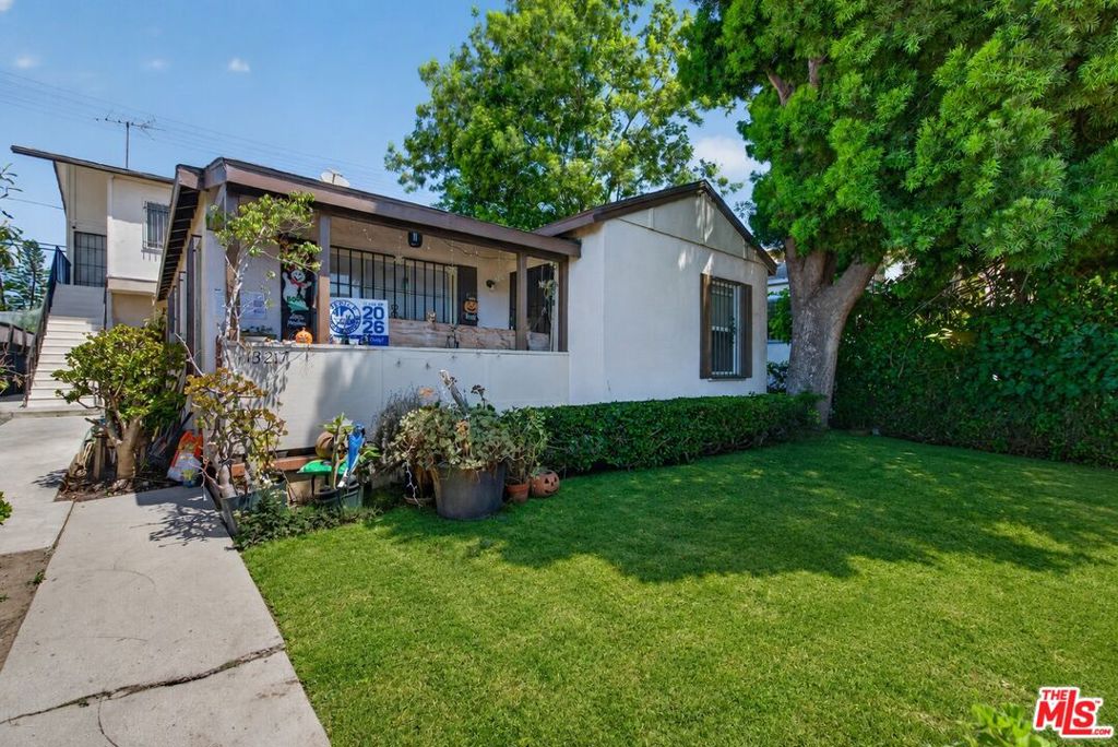 13217 Venice Boulevard