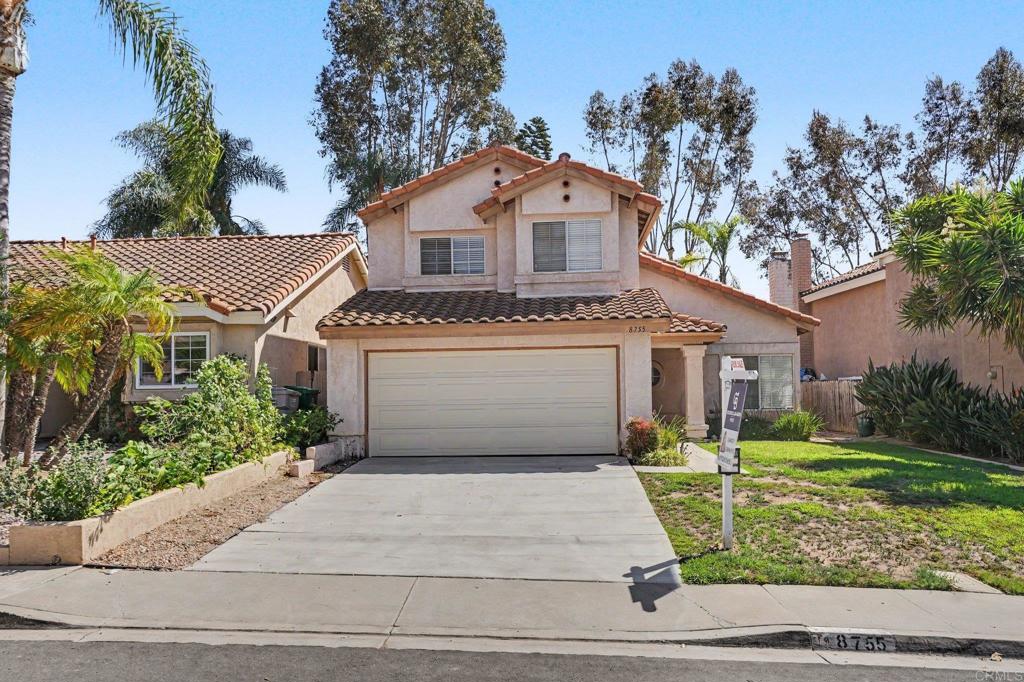 8755 Park Run Road