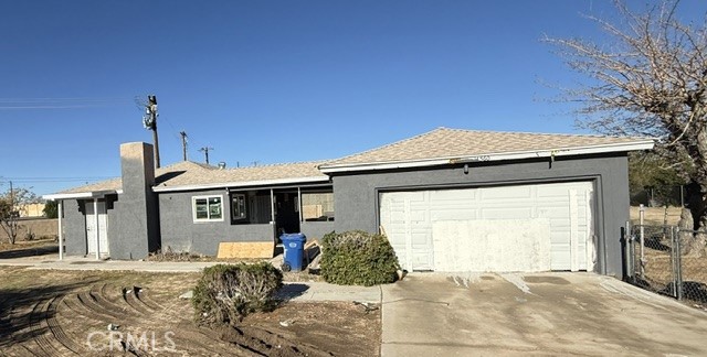 14560 Mesa