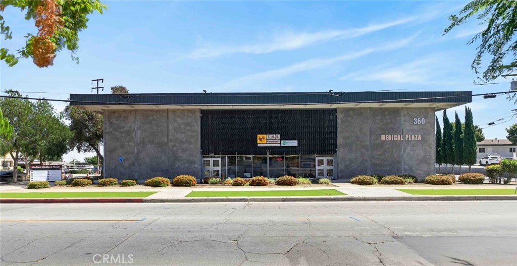 360 E 7th Street