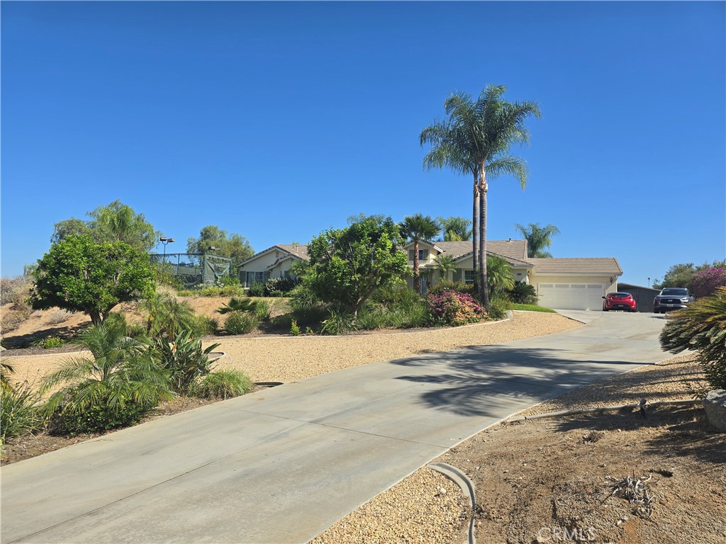 16005 Regency Ranch