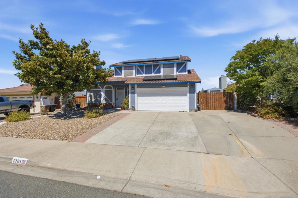 4201 Palomar Drive