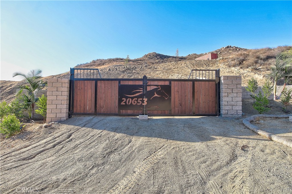 20653 Mustang Court