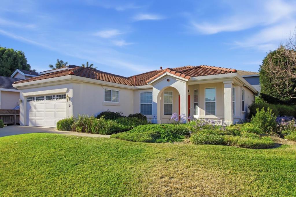 2 Churchill Circle