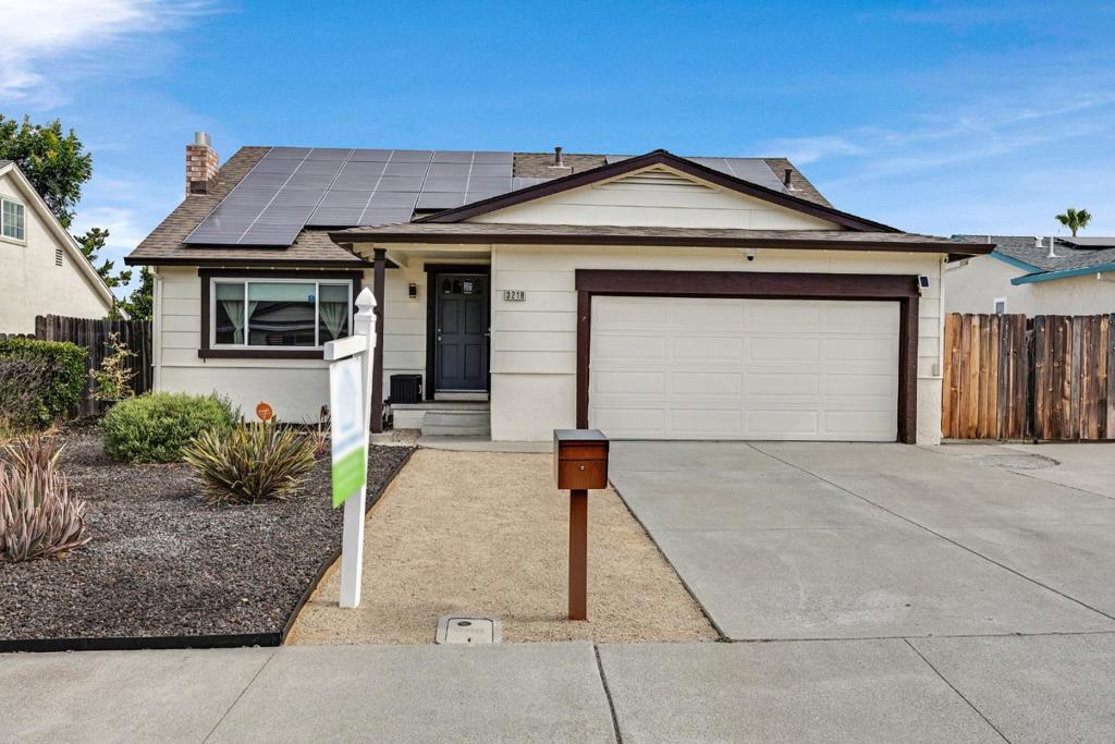 3218 Fraser Road