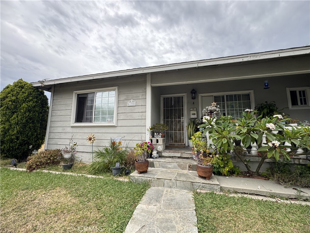 6170 Downey Avenue