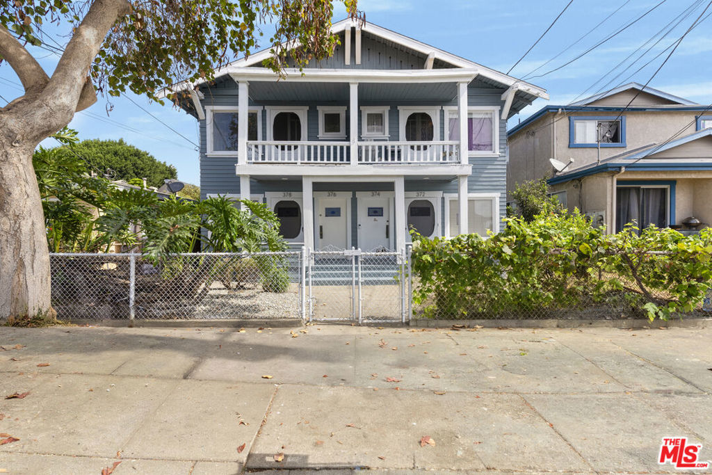 372 W 11th Street