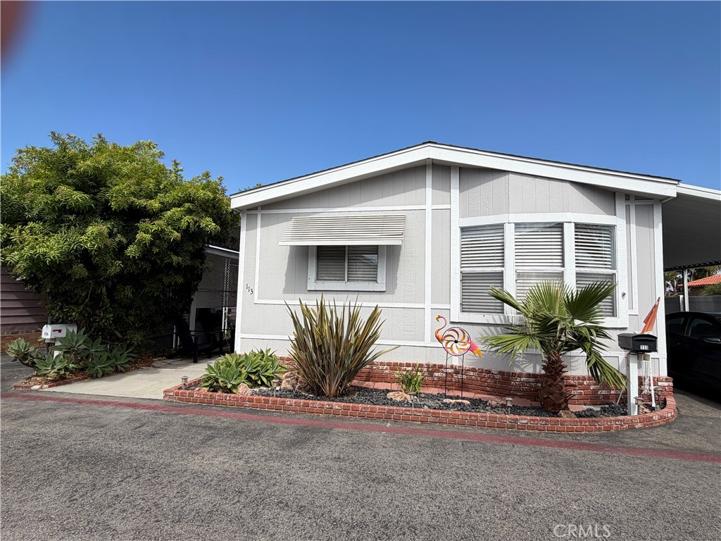 20701 Beach Blvd. 113