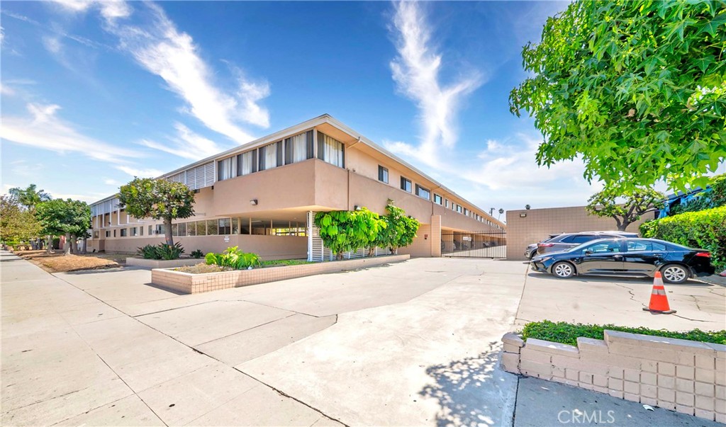 15312 S Normandie Ave #101
