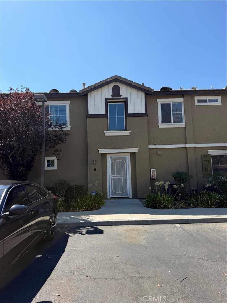 25898 Iris Avenue A