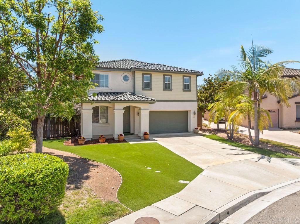 1043 Greenway Road