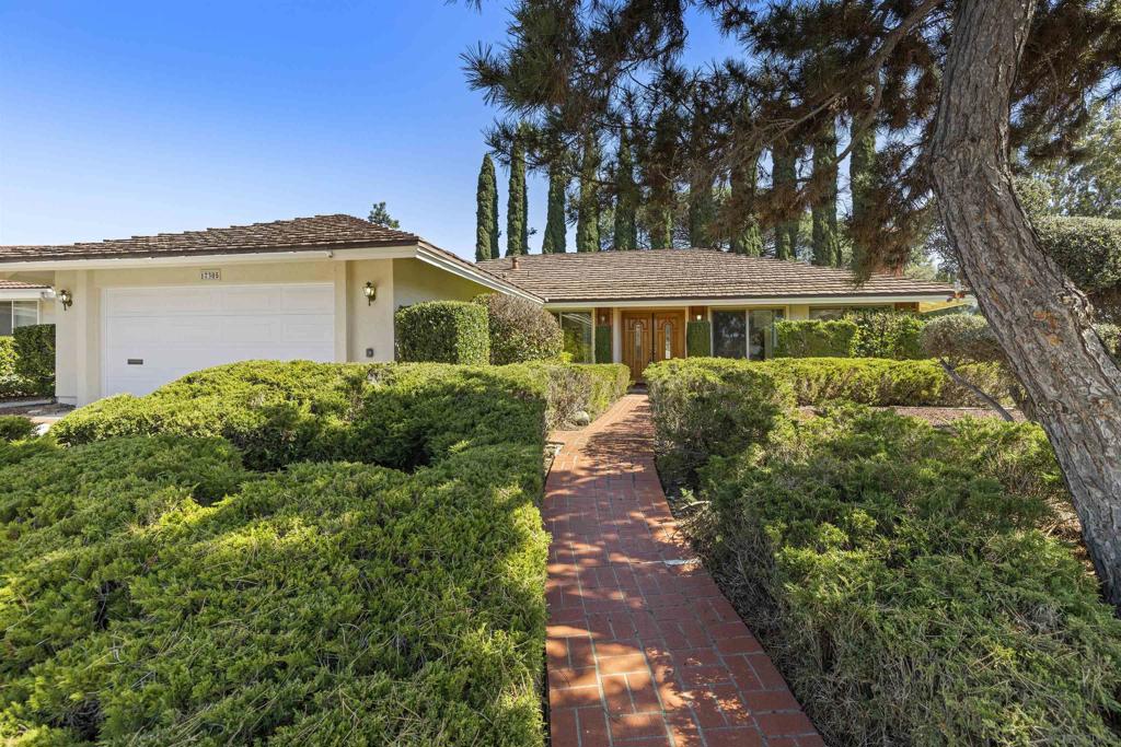 17305 Campillo Drive