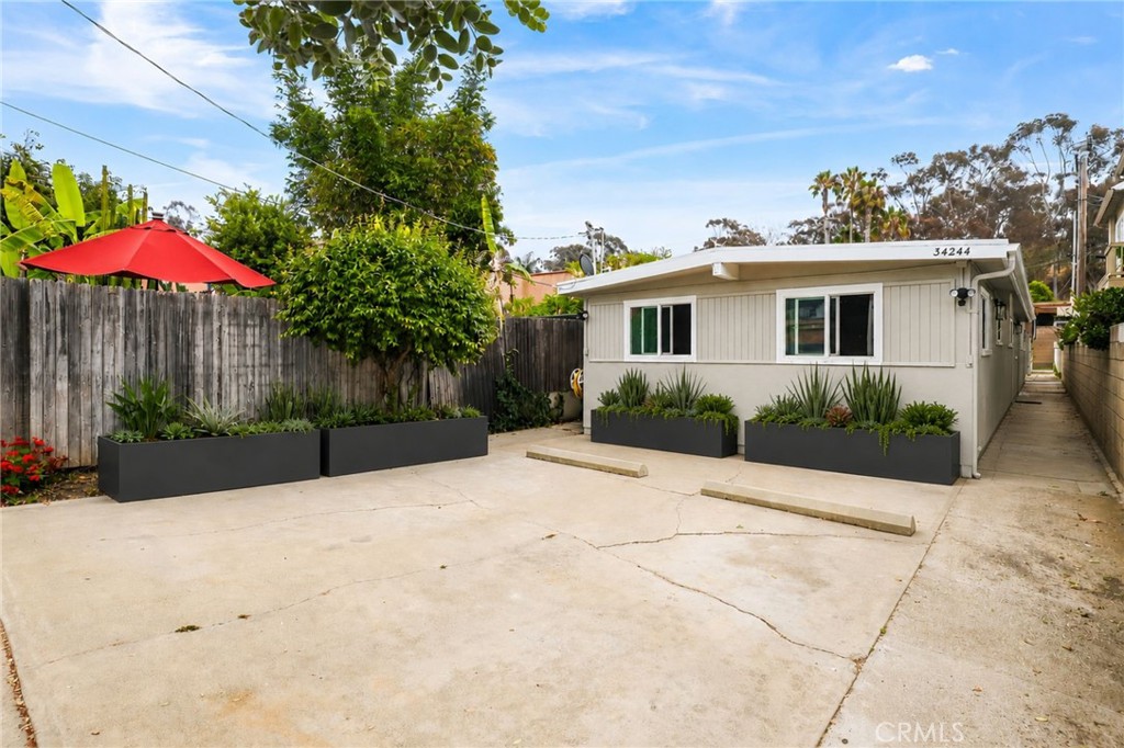 34244 Via Santa Rosa