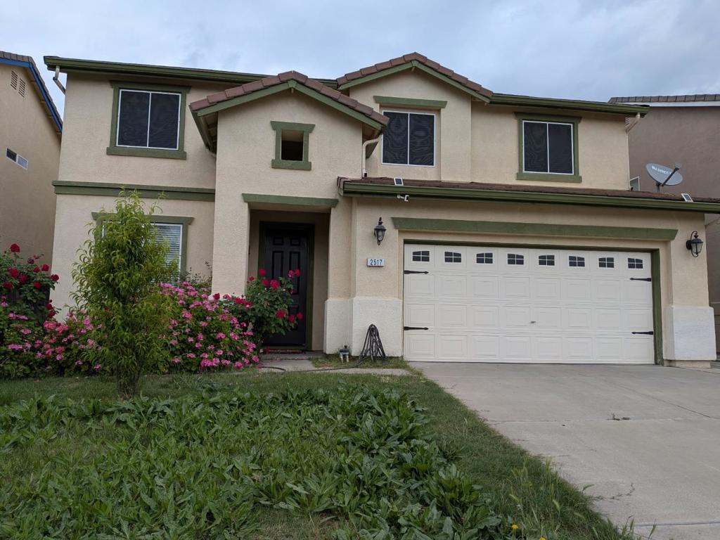 2517 JAYDEN Way